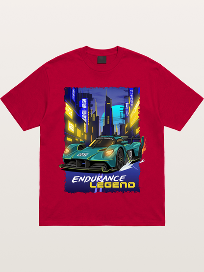 Hypercar 007 Gildan T-shirt