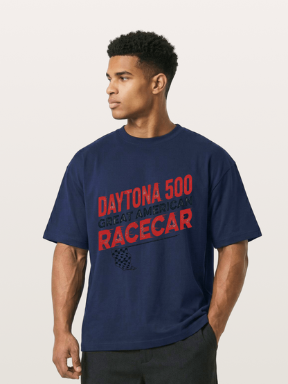 Daytona Race Gildan T-shirt