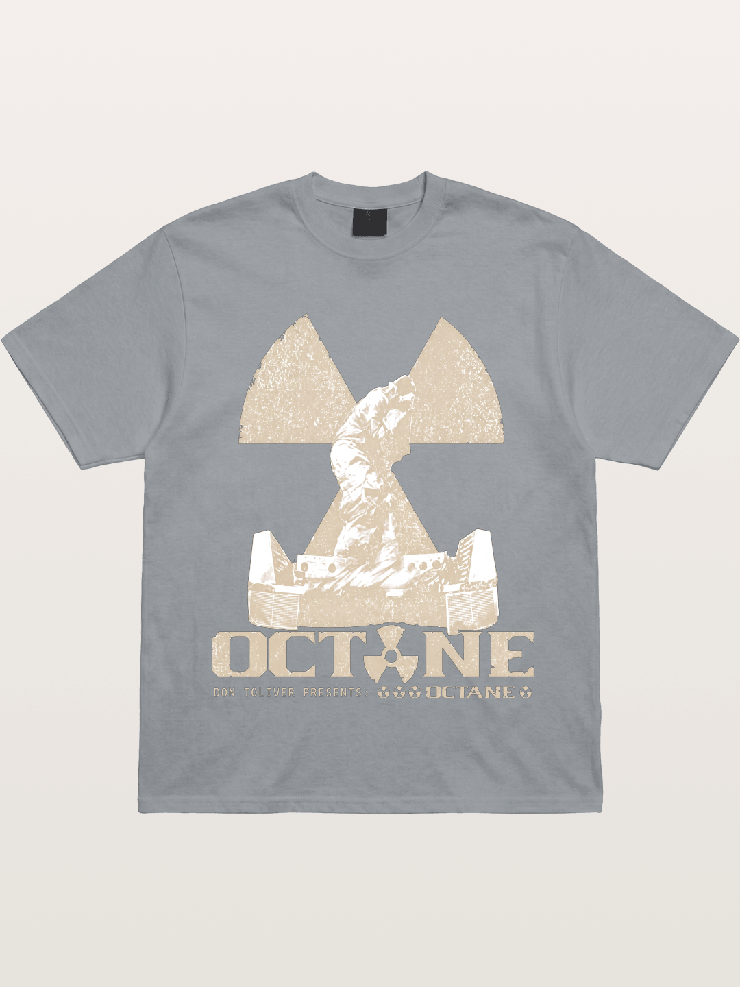 Don Toliver Octane Album Art Gildan T-shirt