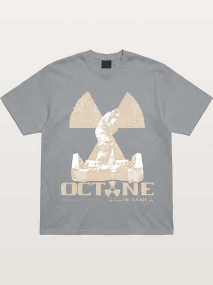 Don Toliver Octane Album Art Gildan T-shirt