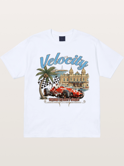 Velocity Glory Gildan T-shirt