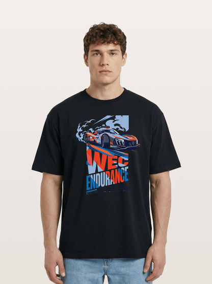 WEC 24h Cotton T-shirt
