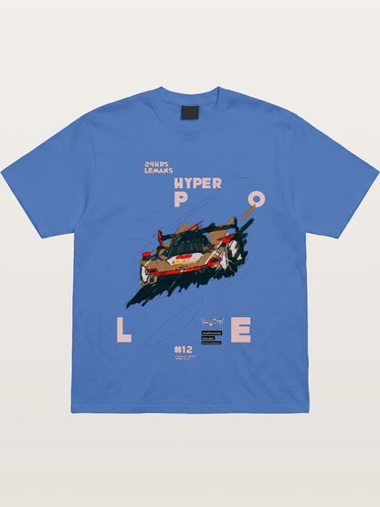 Cadillac Speed Gildan T-shirt