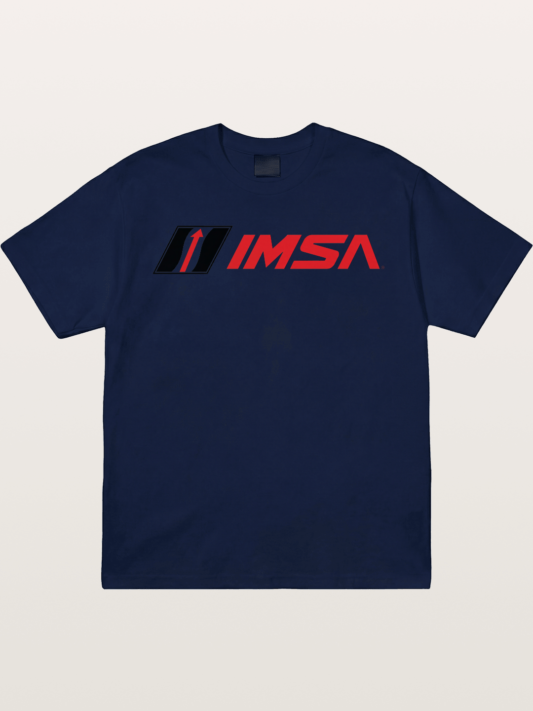 IMSA Retro Gildan T-shirt