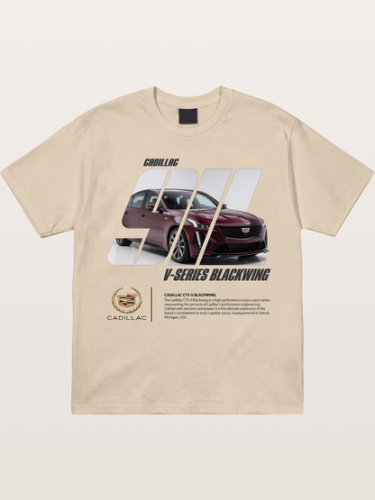 Blackwing V-Series Beast Gildan T-shirt