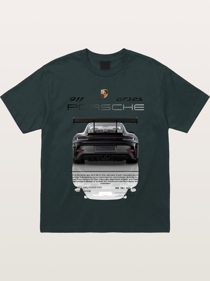 Black Aero Gildan T-shirt