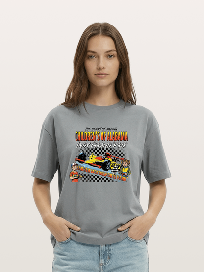 Barber Indy GP Gildan T-shirt