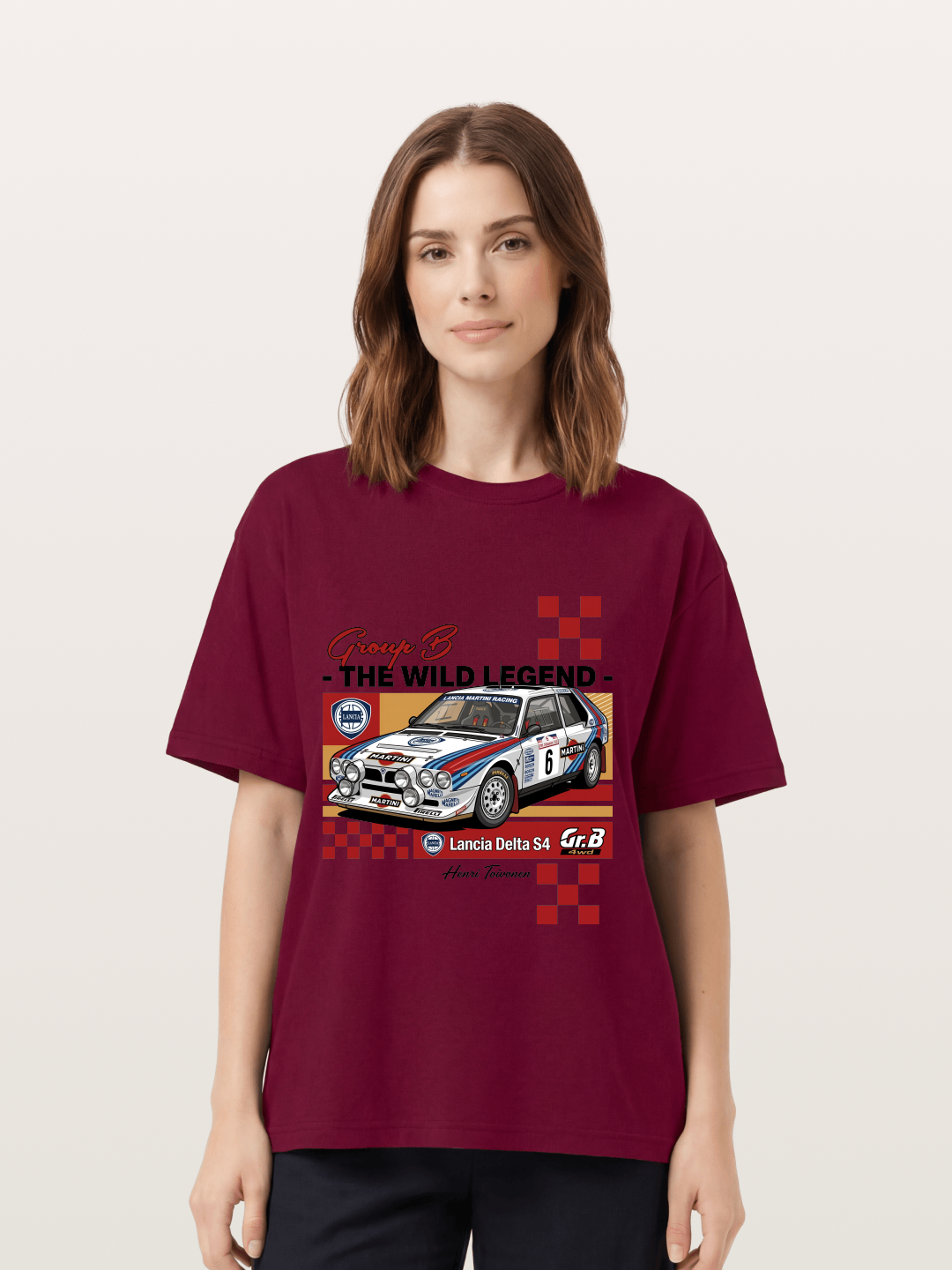 Speed Soul Gildan T-shirt