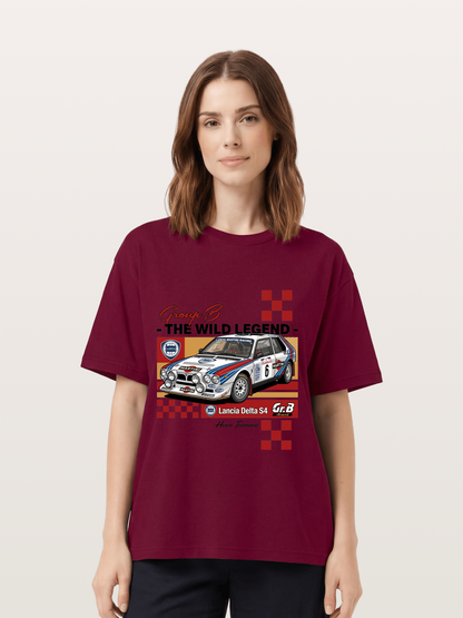Speed Soul Gildan T-shirt
