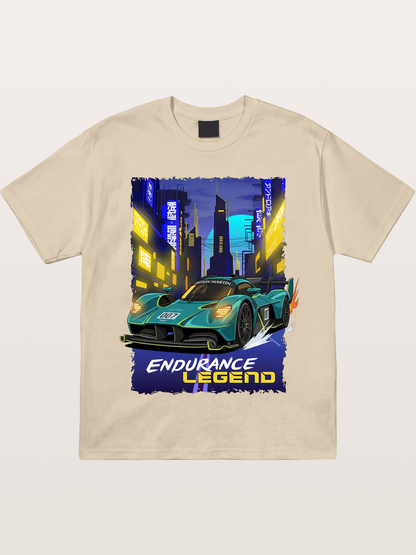 Hypercar 007 Gildan T-shirt