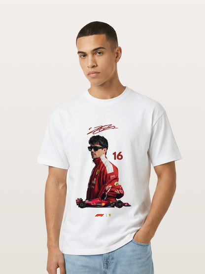 Scuderia Signature Gildan T-shirt