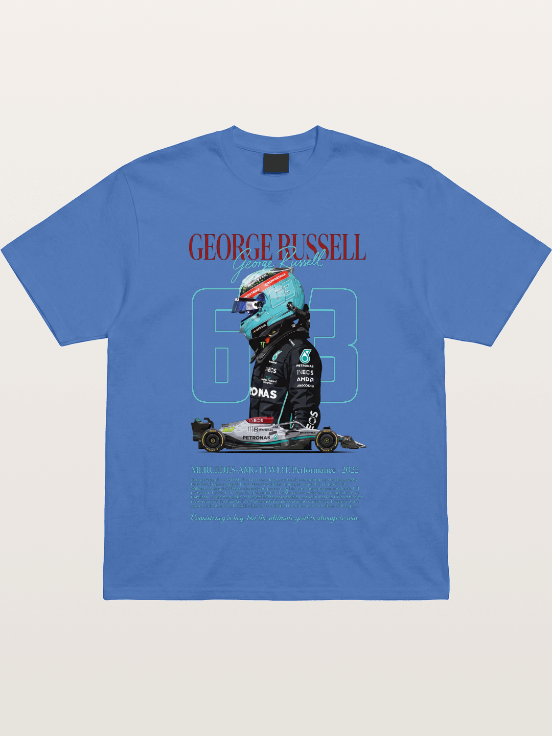 No. 63 Gildan T-shirt
