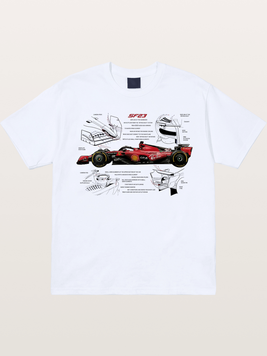 SF-23 Gildan T-shirt