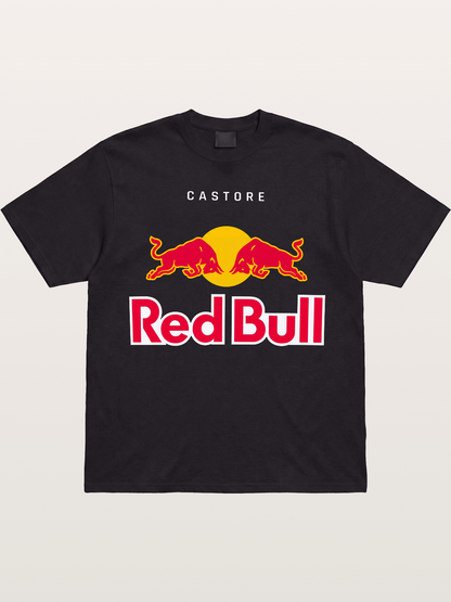 Red Bull F1 Energy Symbol Gildan T-shirt