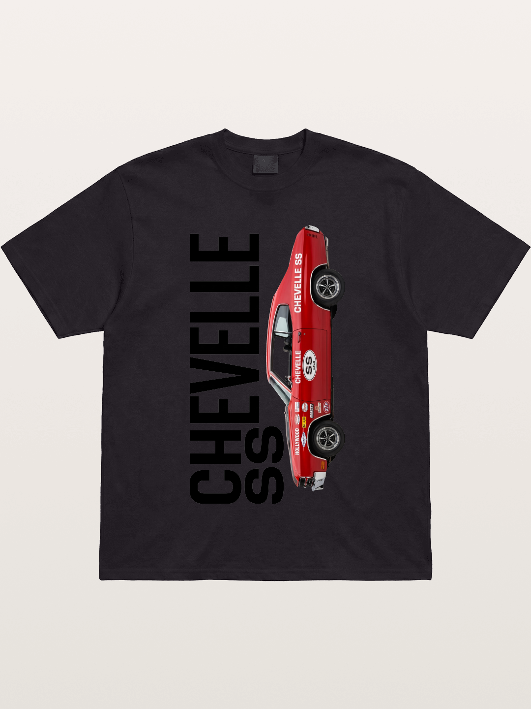 Vertical Speed Gildan T-shirt