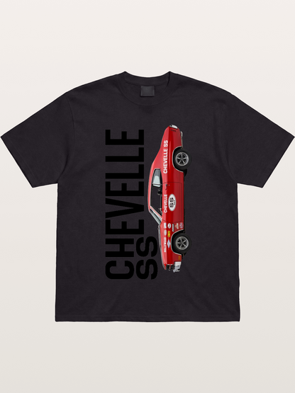 Vertical Speed Gildan T-shirt