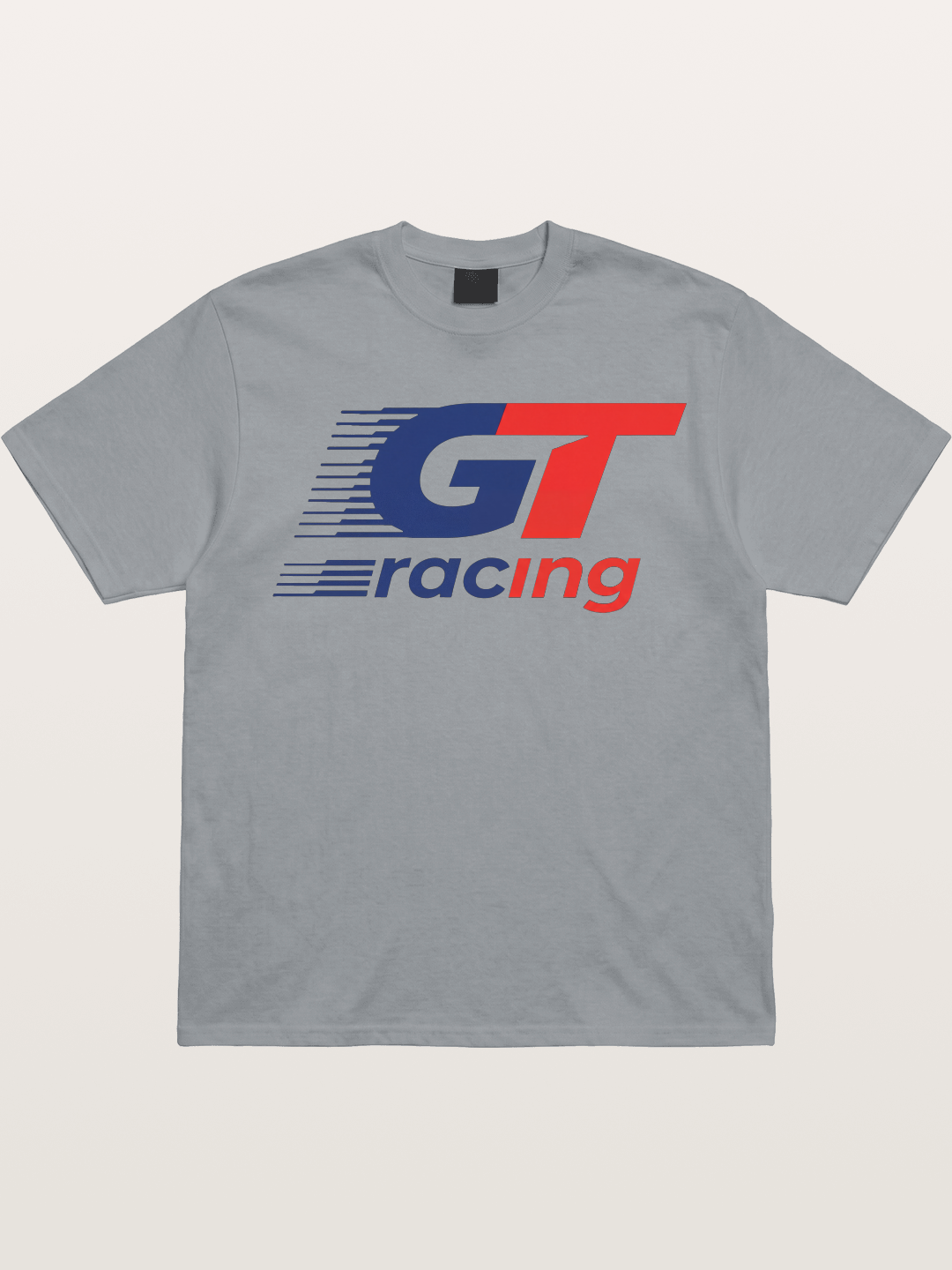 Speed GT Gildan T-shirt