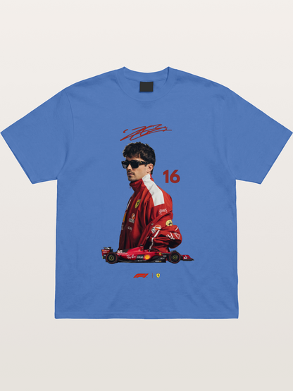 Scuderia Signature Gildan T-shirt