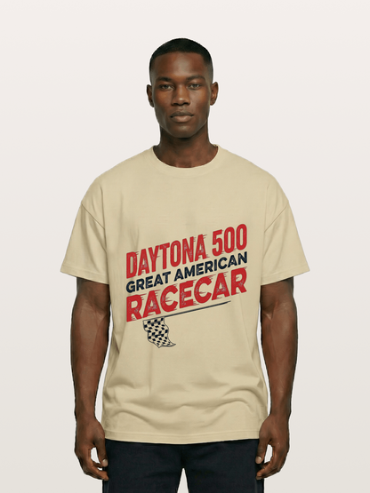 Daytona Race Gildan T-shirt