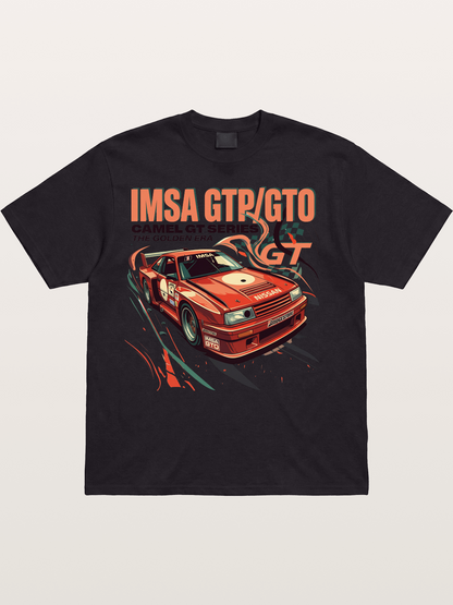 Nissan GT-R Cotton T-shirt