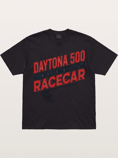 Daytona Race Gildan T-shirt