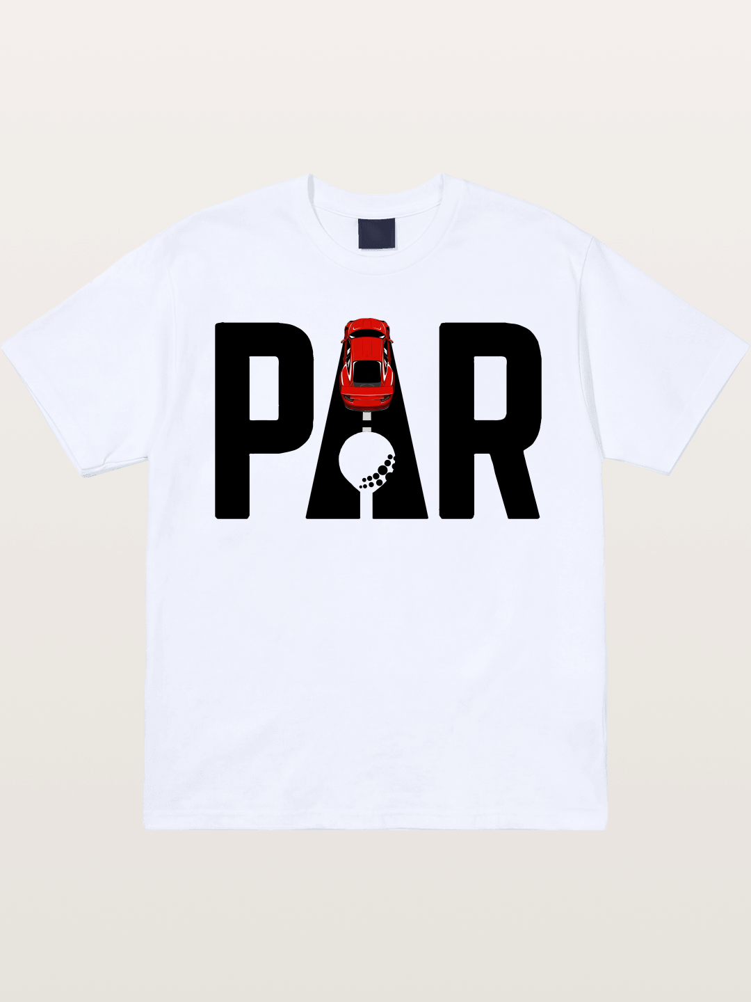 PAR Racer Gildan T-shirt