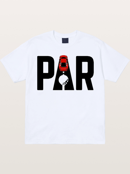 PAR Racer Gildan T-shirt