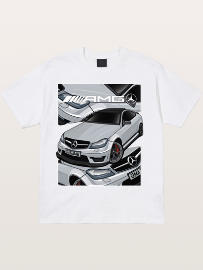 Coupe Ace Cotton T-shirt