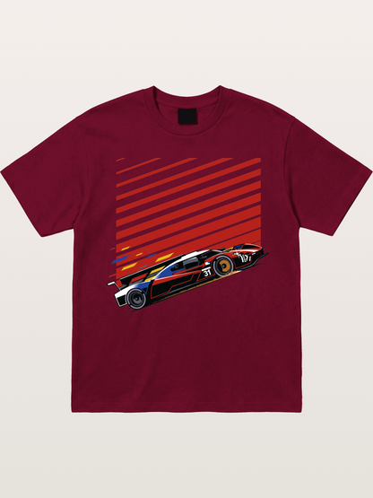 Sebring 2026 IMSA GT#31 Gildan T-shirt