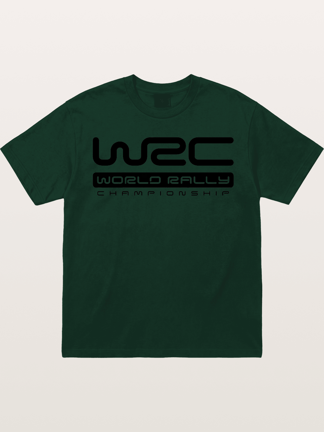 WEC Rally Gildan T-shirt