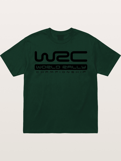 WEC Rally Gildan T-shirt