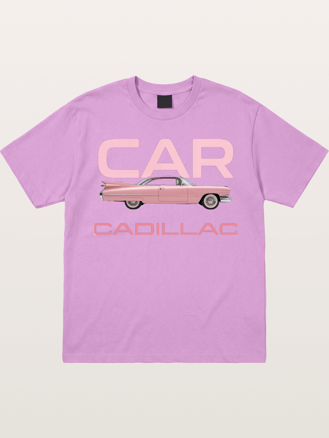 Rose Luxury Gildan T-shirt