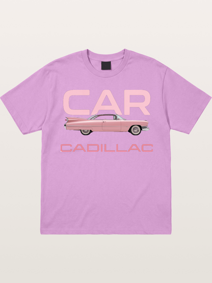 Rose Luxury Gildan T-shirt