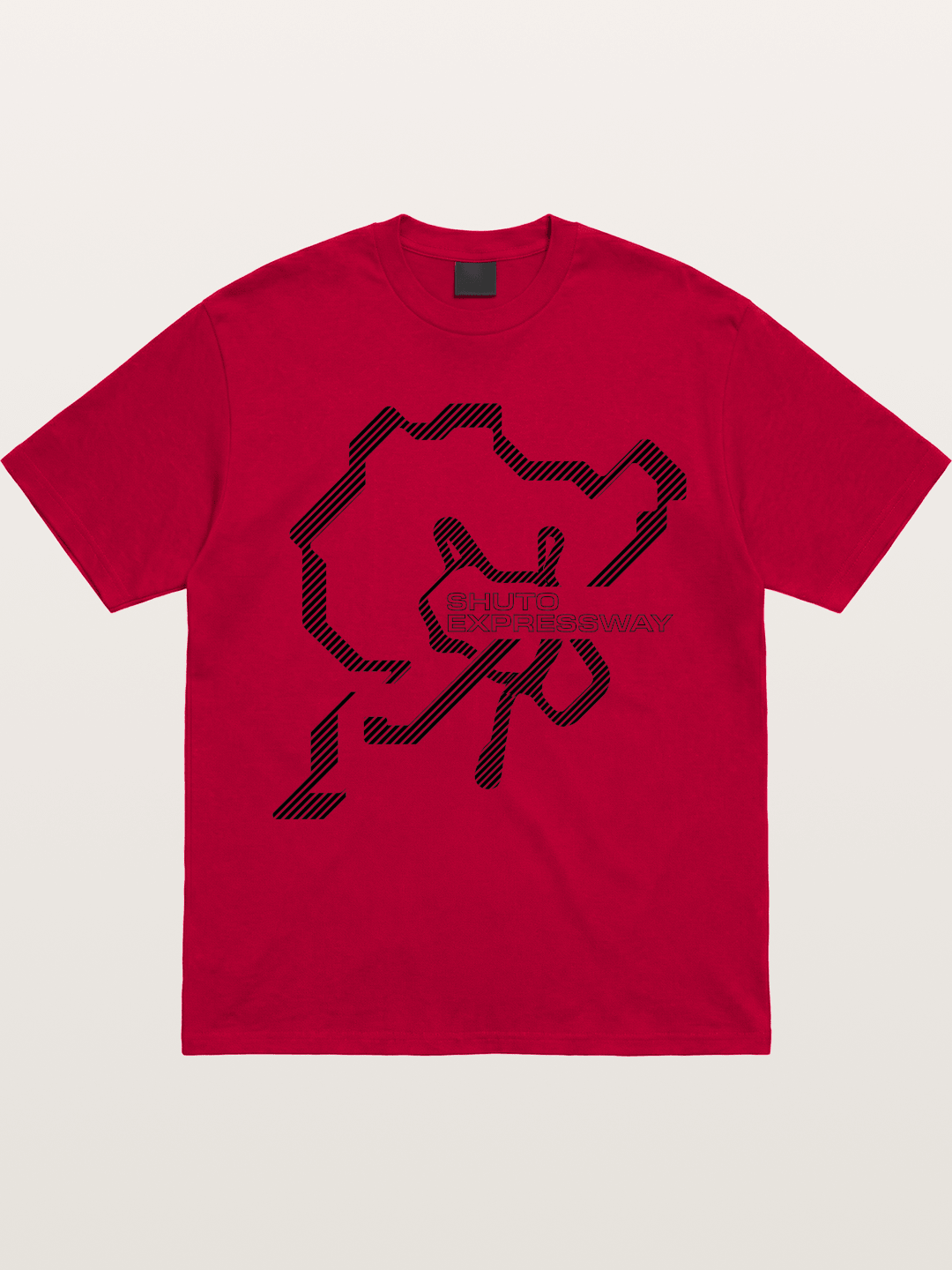 Shuto Express Gildan T-shirt
