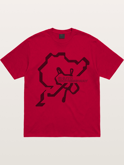 Shuto Express Gildan T-shirt