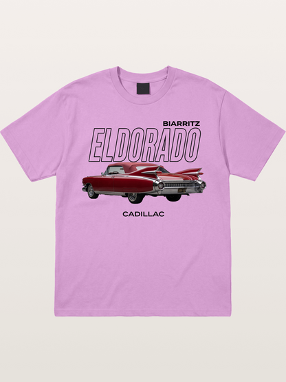 Red Eldorado Gildan T-shirt