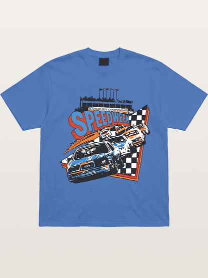 Speed Rush Gildan T-shirt