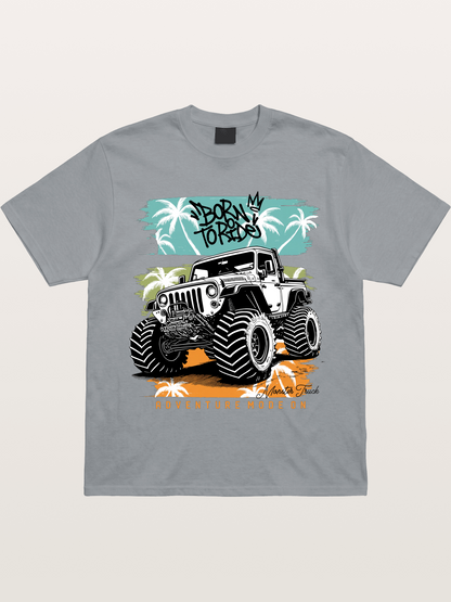 Adventure Mode Gildan T-shirt