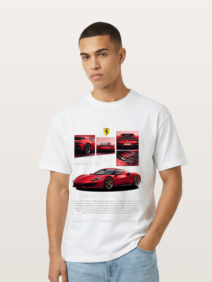 Hybrid Prance Gildan T-shirt