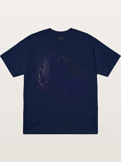 Brake Tech Gildan T-shirt