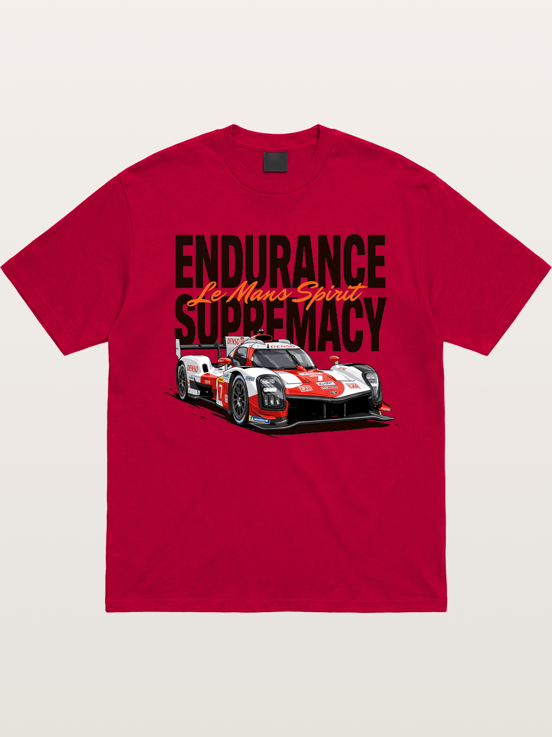 Le Mans Supremacy Gildan T-shirt