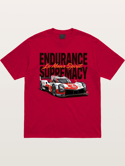 Le Mans Supremacy Gildan T-shirt