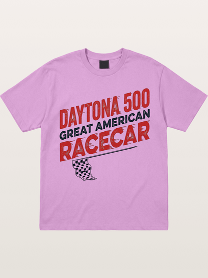 Daytona Race Gildan T-shirt