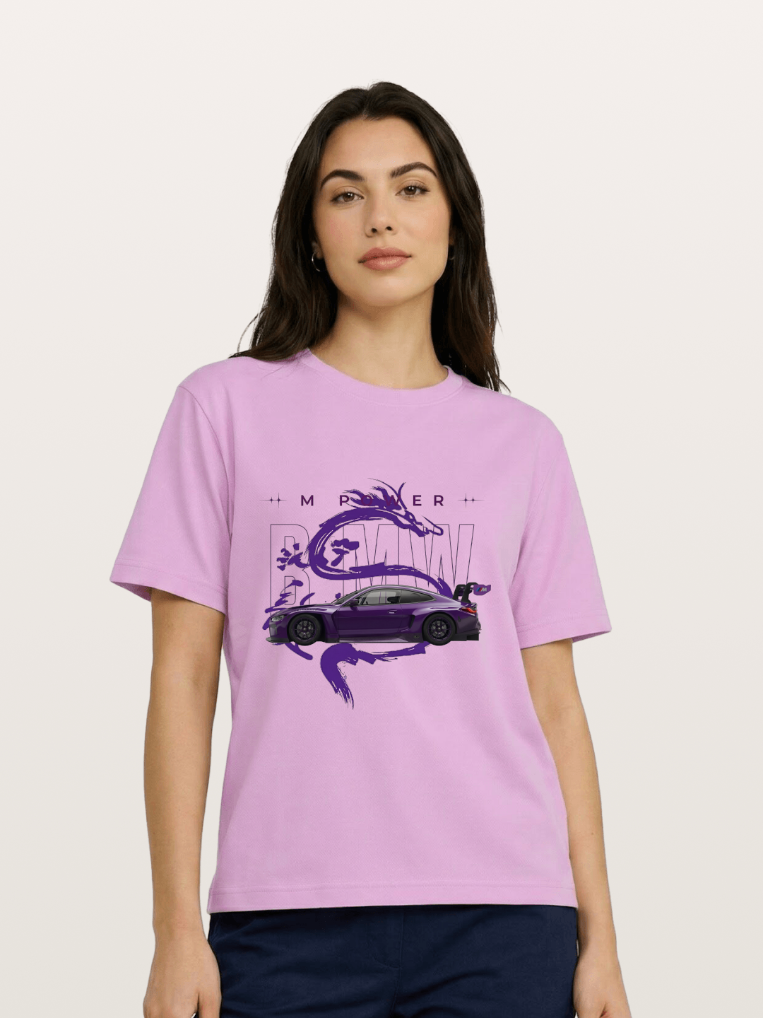 M4 Race Gildan T-shirt