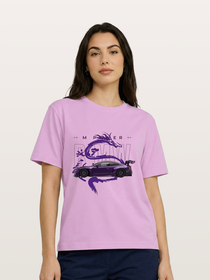 M4 Race Gildan T-shirt