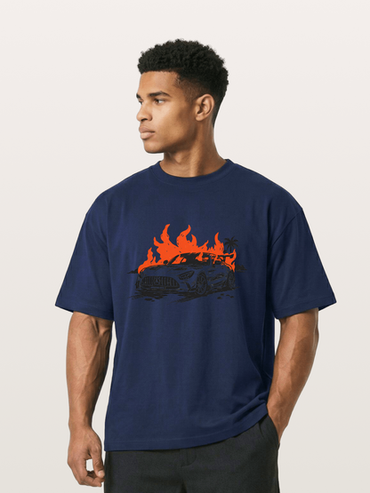 Tropic GT Gildan T-shirt