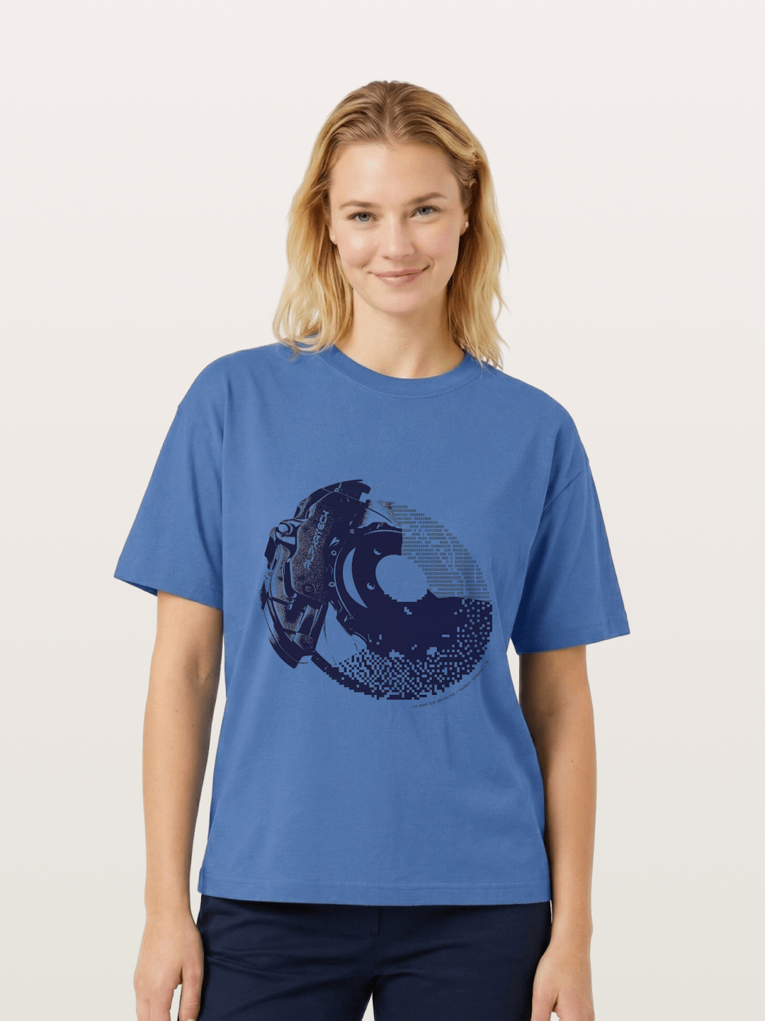 Brake Tech Gildan T-shirt