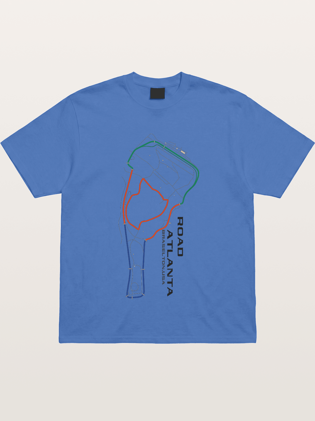 Atlanta Circuit Gildan T-shirt
