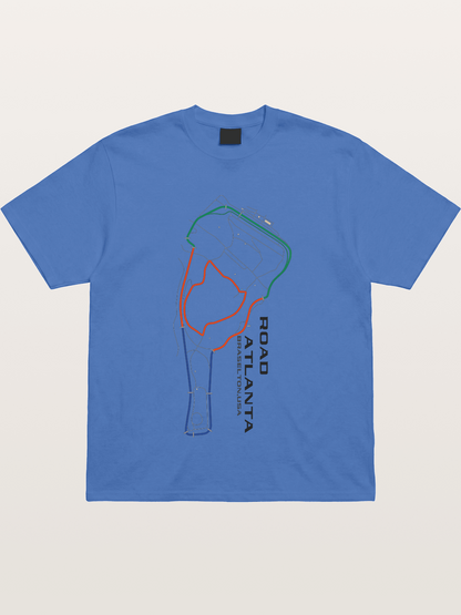 Atlanta Circuit Gildan T-shirt