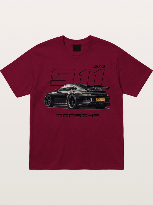 911 Icon Gildan T-shirt